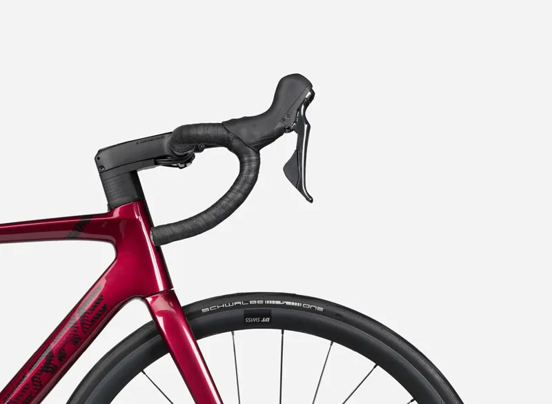 Lapierre Xelius SL 6. 0 Road Bike 2022 Candy Red-1